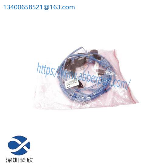 ABB 3HAC021156-001 Power cable ROBOT PARTS