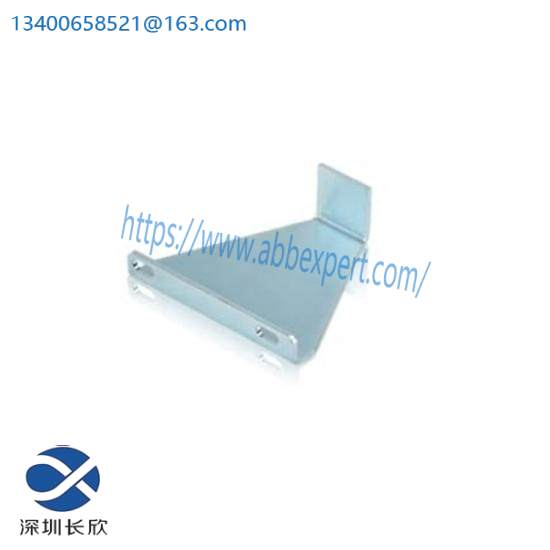 ABB 3HAC021243-001 Hose Retractor Arm ROBOT PARTS