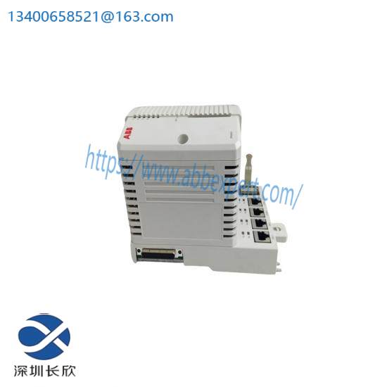 ABB 3HAC021333-007 AUTOMATION PARTS