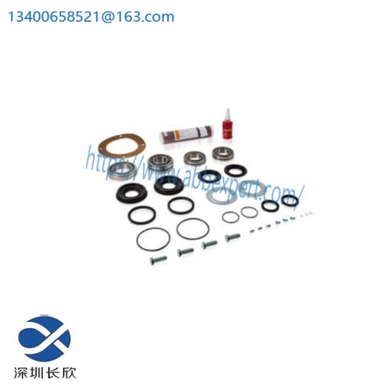 ABB 3HAC021525-001 BRAND NEW AUTOMATION PARTS