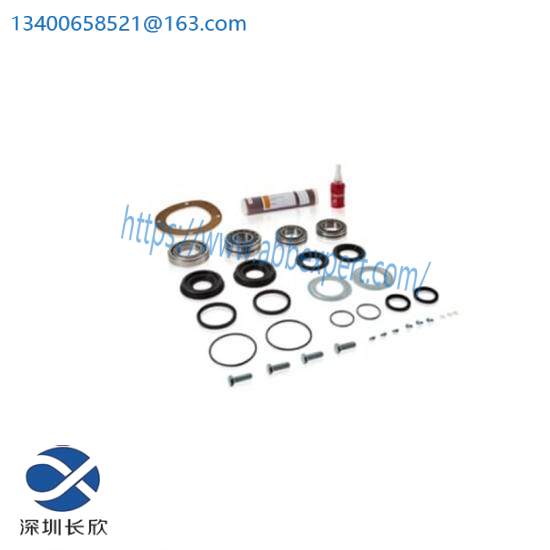 ABB 3HAC021600-001 Press tool axis 2 shaft AUTOMATION PARTS