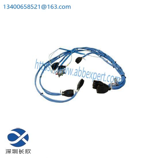 ABB 3HAC021644-002 Cable automation parts