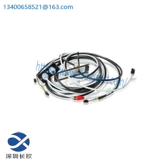 ABB 3HAC021645-001 Propvalve cable 7m automation parts