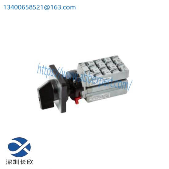 ABB 3HAC021670-002 BRAND NEW DCS MODULE