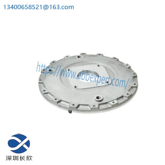 ABB 3HAC021679-001 Frolabel left, Drive AUTOMATION PARTS