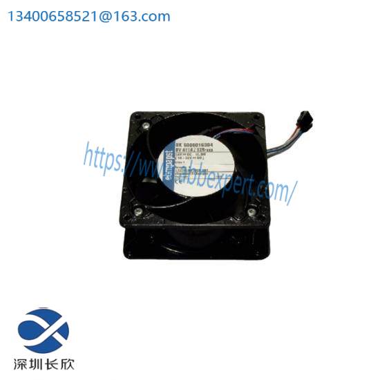 ABB 3HAC021700-001 Fan ROBOT AUTOMATION PARTS