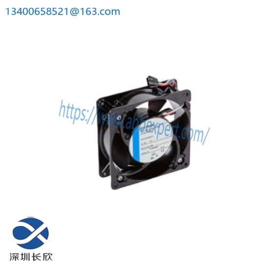 ABB 3HAC021700-001 Fan ROBOT AUTOMATION PARTS