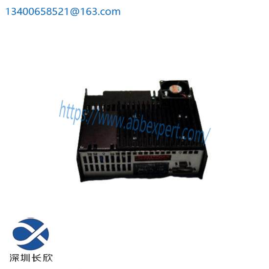 ABB 3HAC021714-001   AUTOMATION PARTS