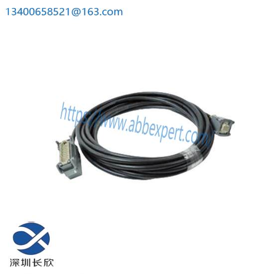 ABB 3HAC021732-001 Harness DeviceNet ROBOT AUTOMATION PARTS