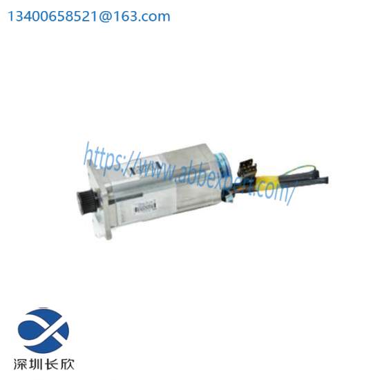 ABB 3HAC021756-001 Motor ROBOT AUTOMATION PARTS