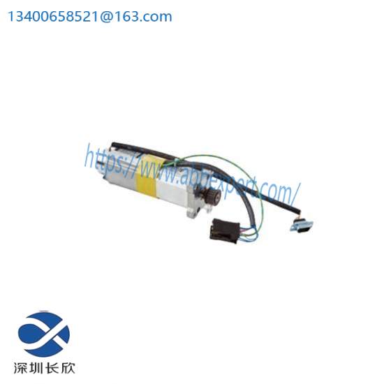 ABB 3HAC021758-001 Rotational ac motor AUTOMATION PARTS