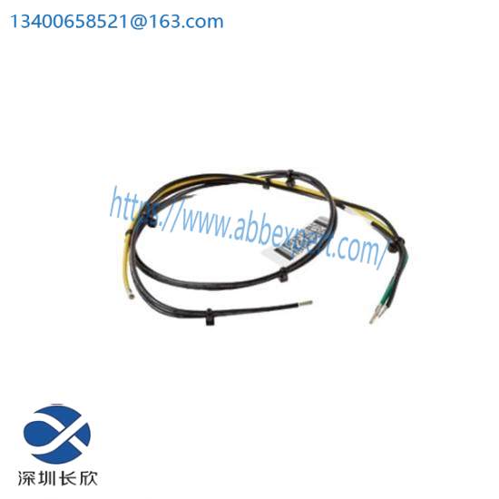 ABB 3HAC021780-001 Harness-XT16 AUTOMATION PARTS