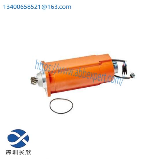 ABB 3HAC021838-001 Pressure Switch 0,5-10 bar DCS MODULE