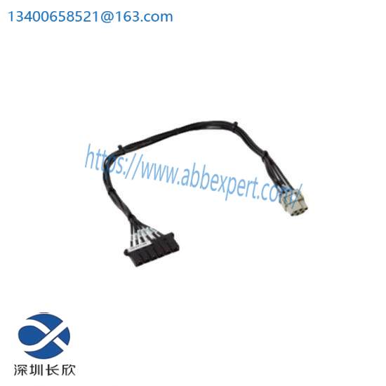 ABB 3HAC021843-001 Harness-Drive unit XS1 7600/6600