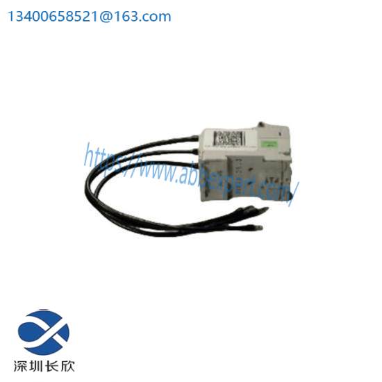 ABB 3HAC021859-001 Harness-F6 AUTOMATION PARTS