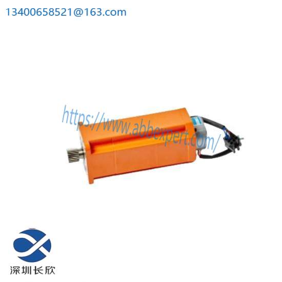 ABB 3HAC021884-001 Pos SW ax 2 mount AUTOMATION PARTS