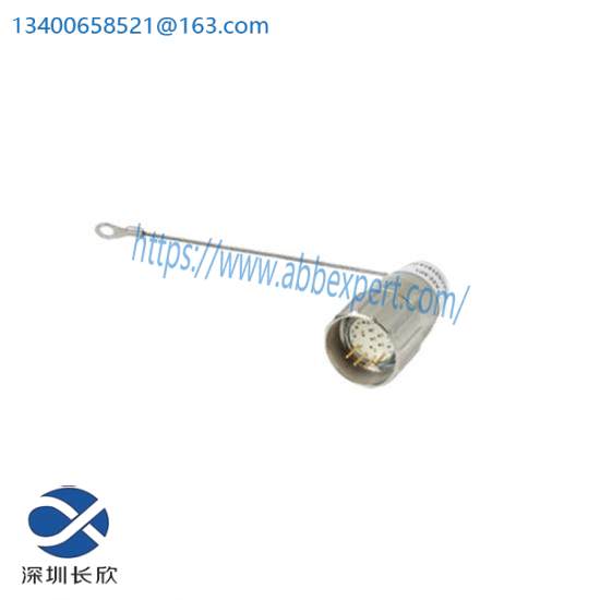 ABB 3HAC021902-001 Blanking plug DCS AUTOMATION PARTS
