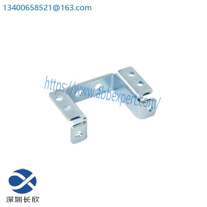 ABB 3HAC021925-001 Cable harness bracket