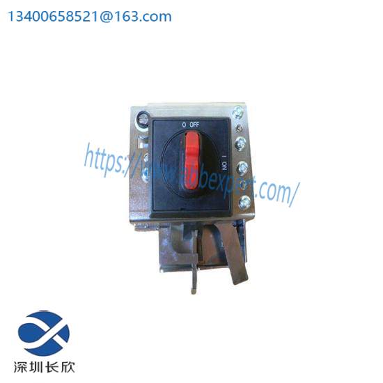 ABB 3HAC021934-003 fast delivery automation parts