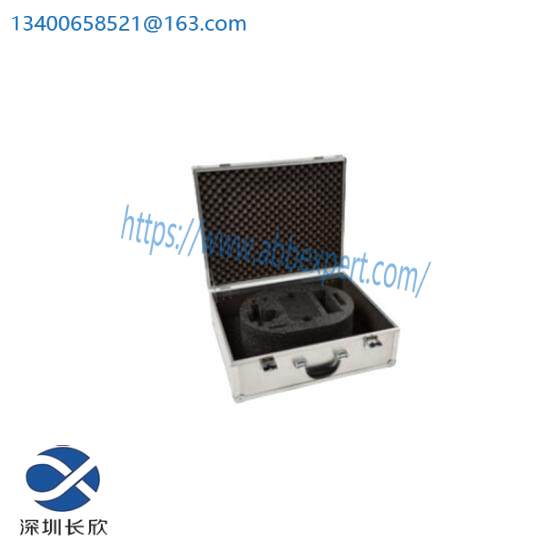 ABB 3HAC021948-001 Box for calibrering pendelum