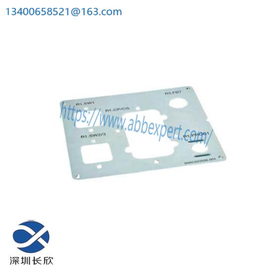 ABB 3HAC022031-007 BIG DISCOUNT Robot automation parts