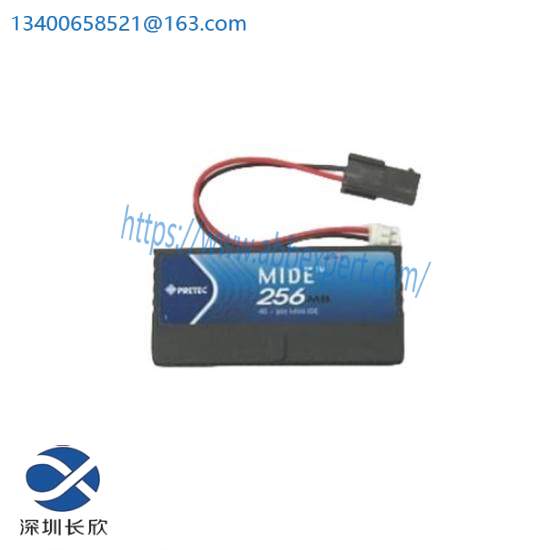 ABB 3HAC022104-006 DSQC 564C IDE Flash Module 256MB