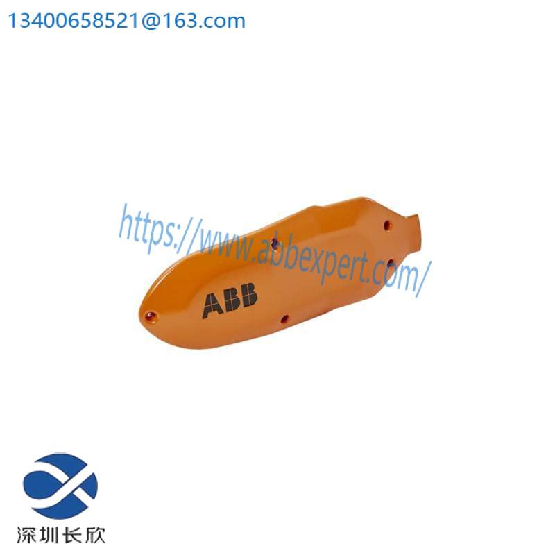 ABB 3HAC022172-003 Cable cover
