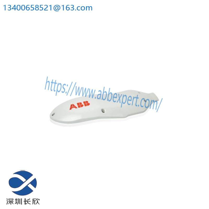 ABB 3HAC022172-006 Cable cover