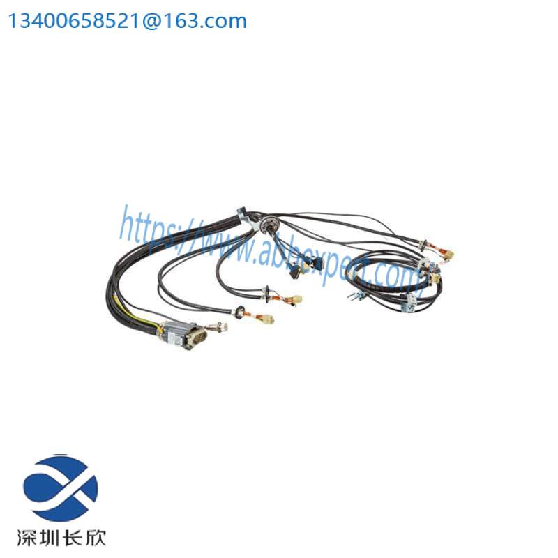 ABB 3HAC022544-008 Cable harness