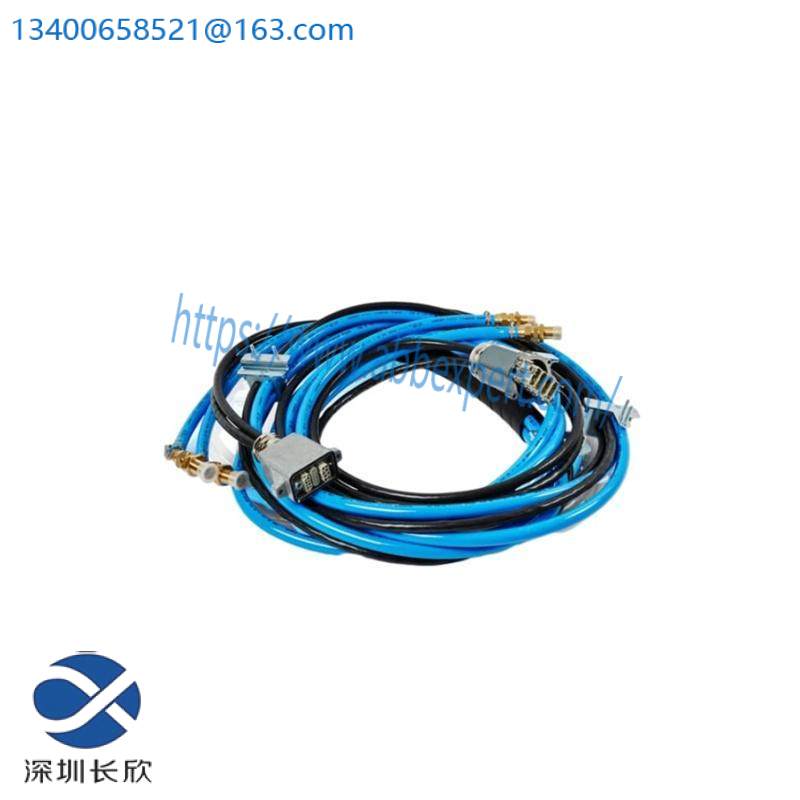 ABB 3HAC022545-001 Cable harness