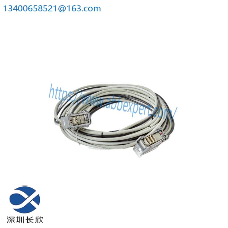 ABB 3HAC022957-002（15） Cable CP/CS 15m