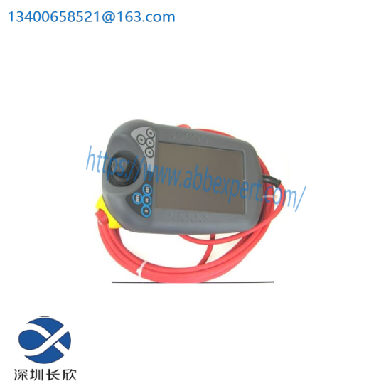 ABB 3HAC023195-001 GTPU 2, 10 M Cable