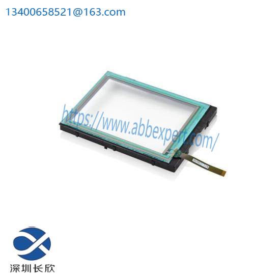 ABB 3HAC023195-006 Touch Screen Glass