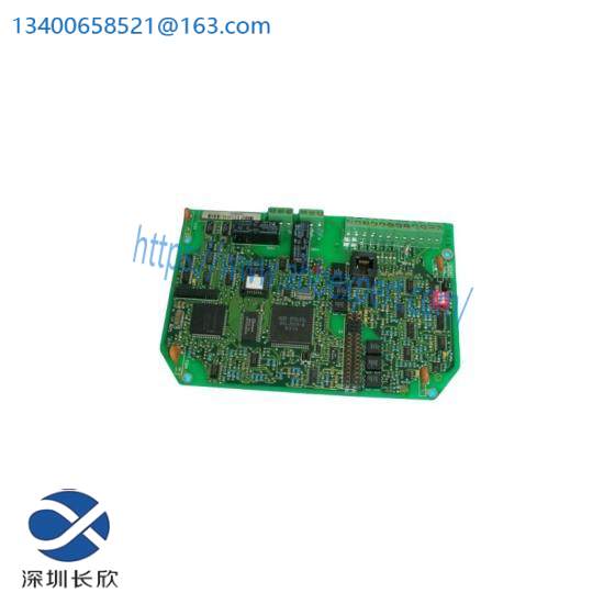 ABB 3HAC023195-007 Controller