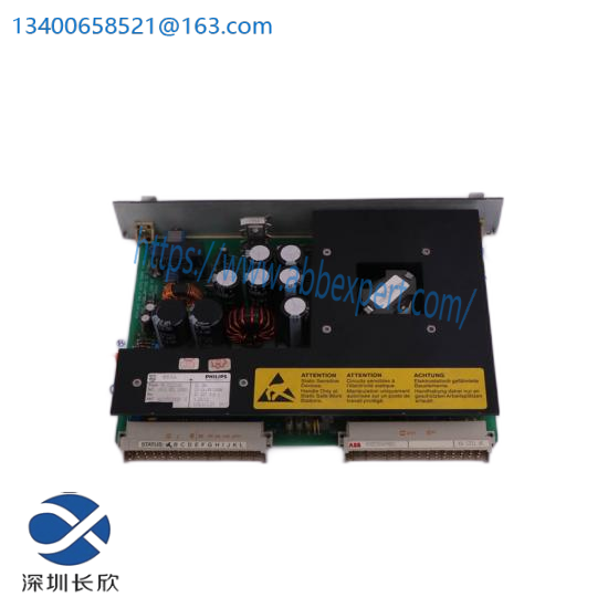 ABB 3HAC023226-001