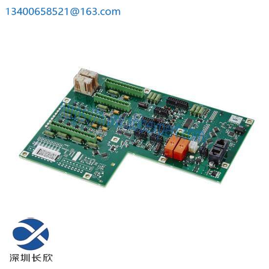 ABB 3HAC0233447-001  DSQC 643 Panel Board