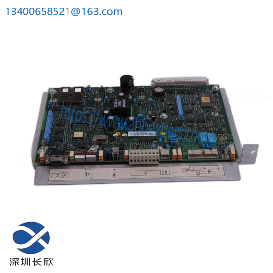 ABB 3HAC023877-001