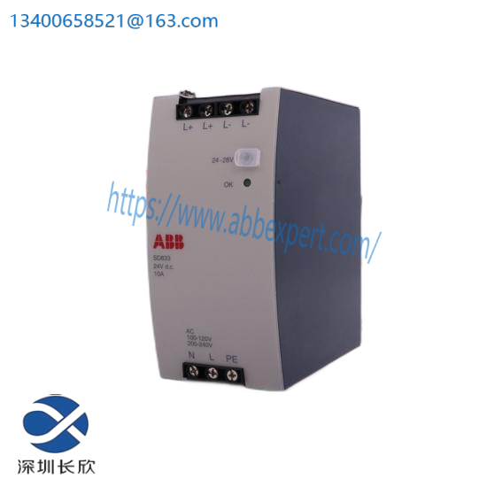 ABB 3HAC023908-002