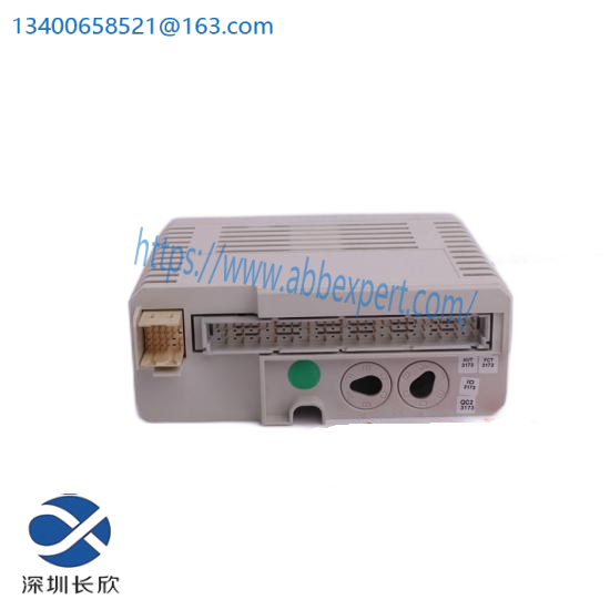 ABB 3HAC024652-001