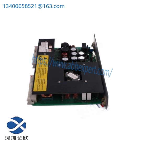 ABB 3HAC024691-001