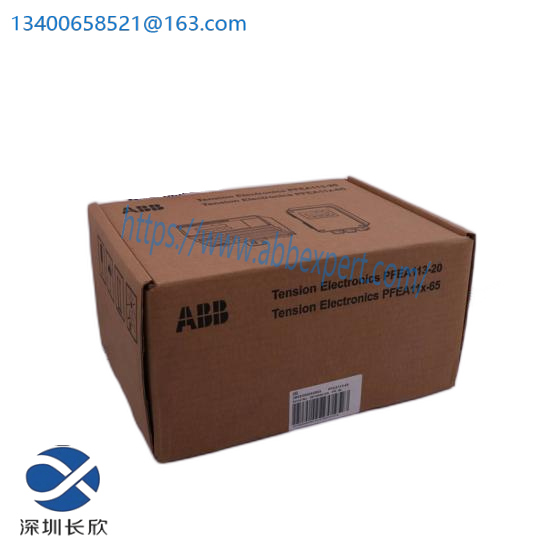 ABB 3HAC024752-001