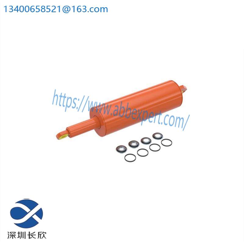 ABB 3HAC024779-002 Balance Unit