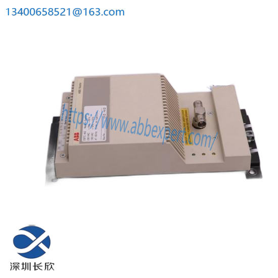 ABB 3HAC024793-001