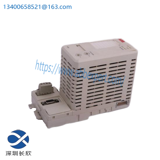 ABB 3HAC025065-001