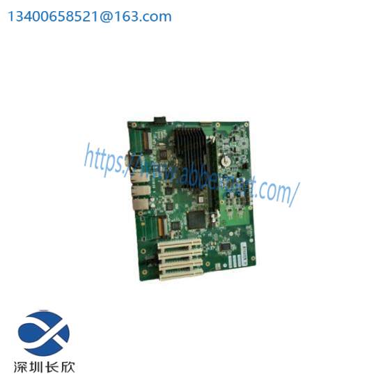 ABB 3HAC02509700108 BOARD