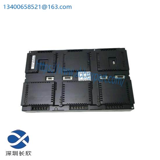 ABB 3HAC025338-004 3HAC025338-006 Main Servo Drive Unit