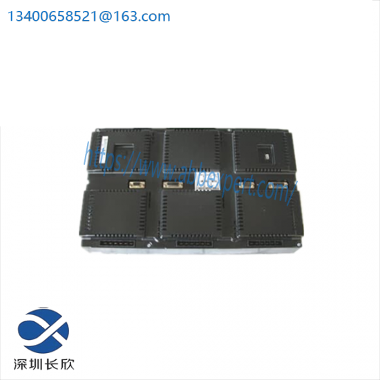 ABB 3HAC025338-006/098 Main Servo Drive Unit