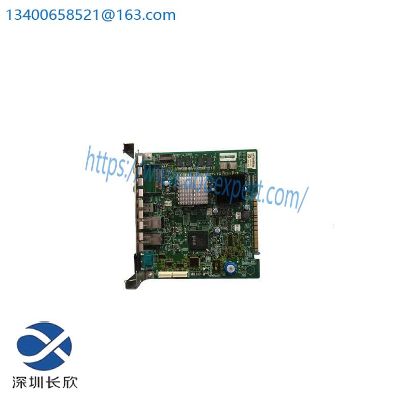 ABB 3HAC025724-001/04 MOUDLE