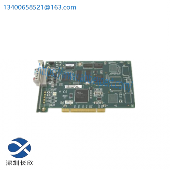 ABB 3HAC025779-001 Robot Controller Device