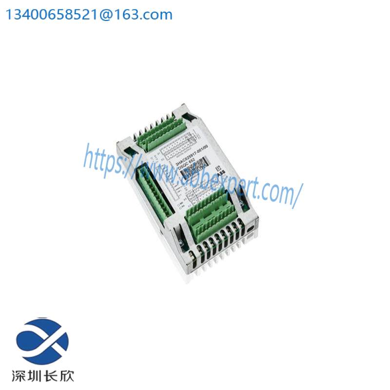 ABB 3HAC025917-001 DSQC 652 IRB66603HAC058991-003 3HAC058991-003 3HAC025917-001 DSQC 652 IRB66603HAC058991-003 3HAC058991-003